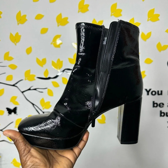 Impo Ovaida Platform Booties - Picture 12 of 17